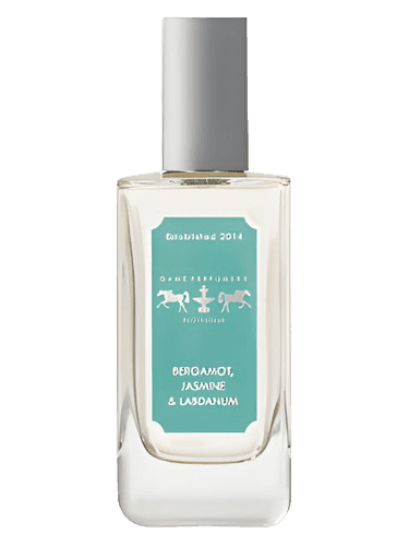 Dame Perfumery Bergamot, Jasmine & Labdanum