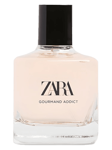 Zara Gourmand Addict