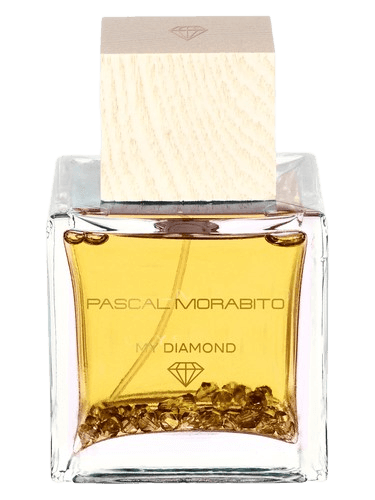 Pascal Morabito My Diamond