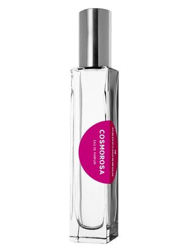 PerfumeBox Cosmorosa