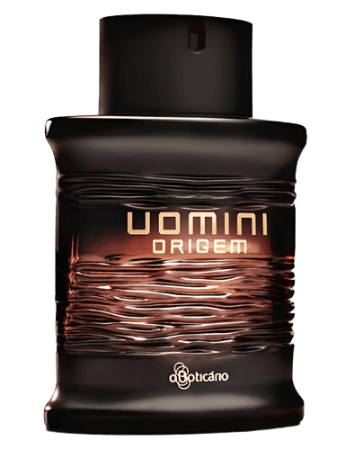 O Boticário Uomini Origem