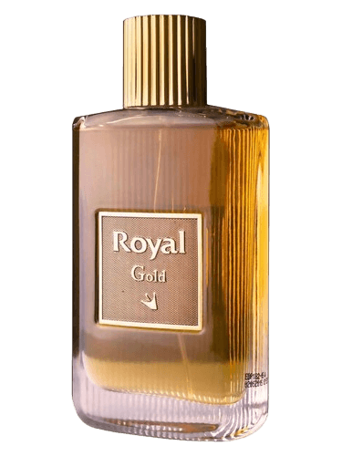 Oud Elite Royal Gold