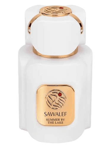 Sawalef Summer By The Lake