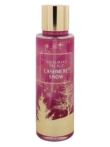 Victoria's Secret Cashmere Snow