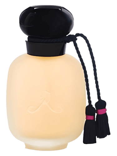 Les Parfums de Rosine Secrets de Rose