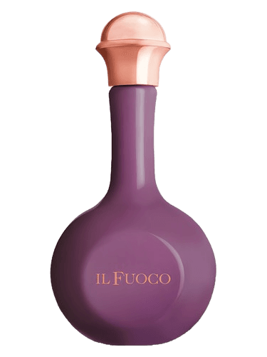 I Profumi di d'Annunzio Il Fuoco