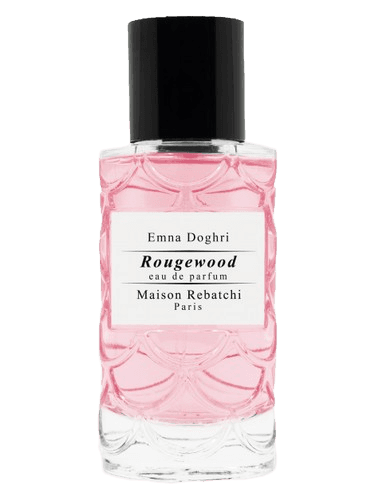 Maison Rebatchi Rougewood