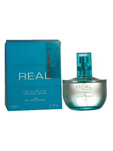 Alta Moda Real