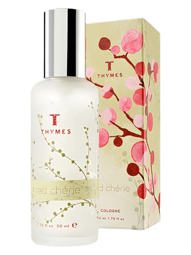 Thymes Red Cherie