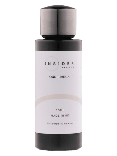 Insider Parfums Oud Jumeira