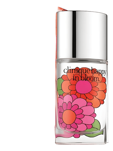 Clinique Clinique Happy In Bloom 2012