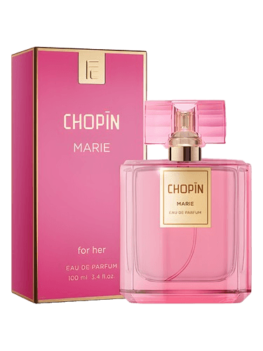 Chopin Perfumes Marie