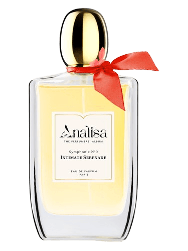 Analisa Parfums Intimate Serenade