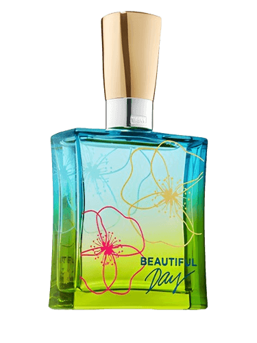Bath & Body Works Beautiful Day