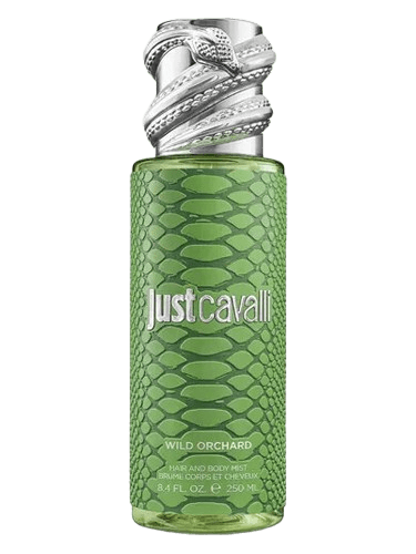 Roberto Cavalli Wild Orchard Body Mist