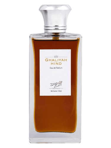 Dixit & Zak Ghaliyah Hind