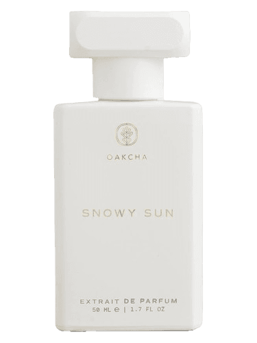 Oakcha Snowy Sun