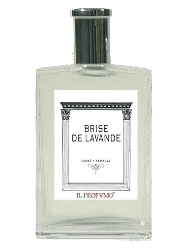 Il Profvmo Osmo Scents Brise de Lavande