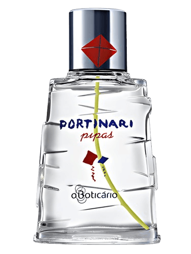 O Boticário Portinari Pipas