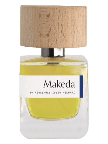 Parfumeurs du Monde Makeda