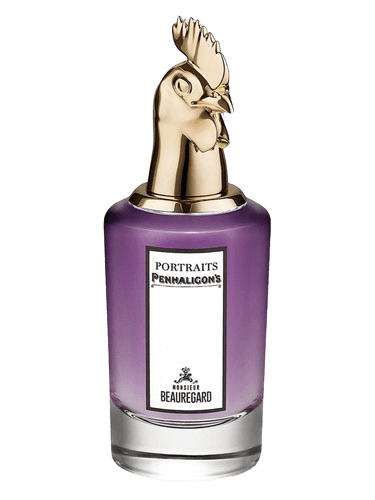 Penhaligon's Monsieur Beauregard