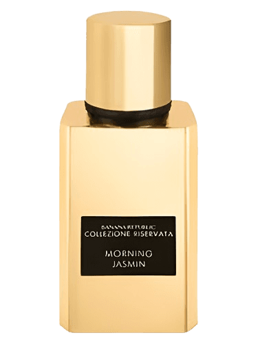 Banana Republic Morning Jasmine
