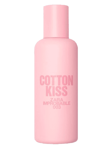 Zara 003 Cotton Kiss