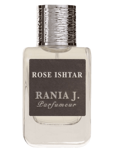Rania J Rose Ishtar