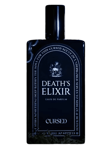 Cursed Death's Elixir