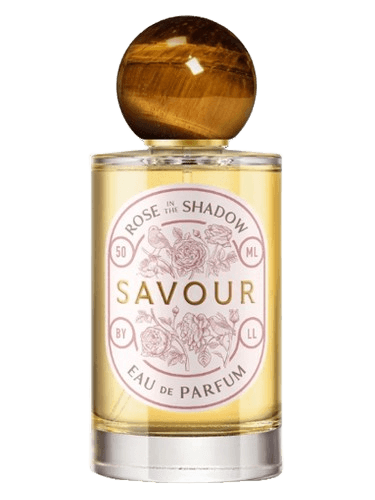 Savour Rose in the Shadow