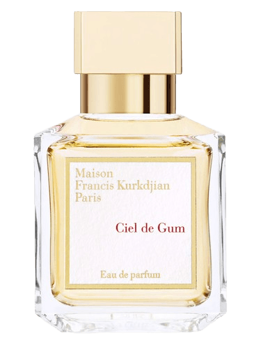 Maison Francis Kurkdjian Ciel de Gum