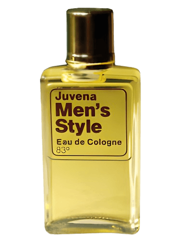 Juvena Men's Style