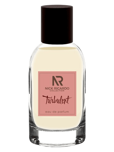 Nick Ricardo Collection Turbulent