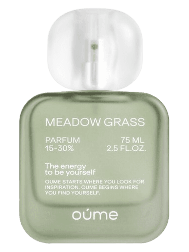 Oume Meadow Grass