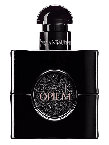 Yves Saint Laurent Black Opium Le Parfum