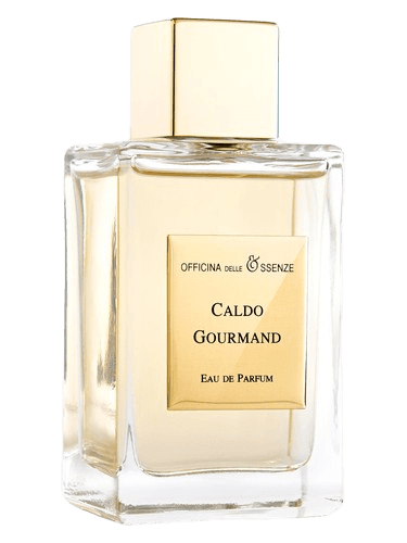 Officina delle Essenze Caldo Gourmand