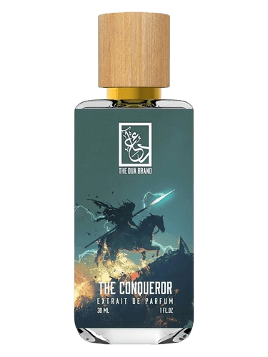 The Dua Brand The Conqueror