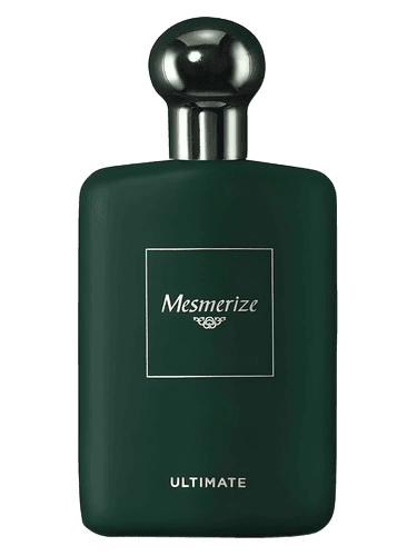 Avon Mesmerize Ultimate