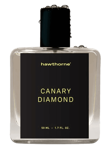 Hawthorne Canary Diamond