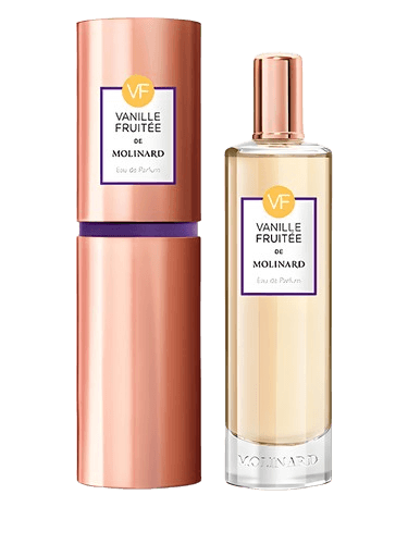 Molinard Vanille Fruitée