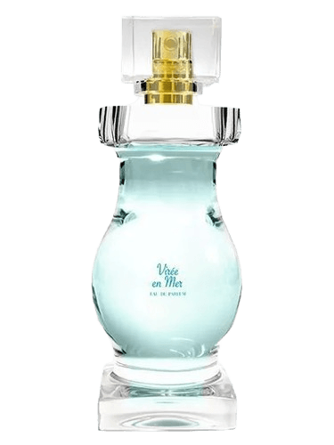 Jeanne Arthes Collection Azur Virée en Mer