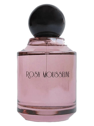 Zara Rosy Mousseline