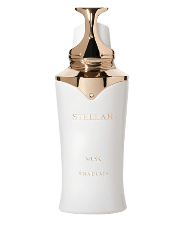 Khadlaj Perfumes Stellar Musk