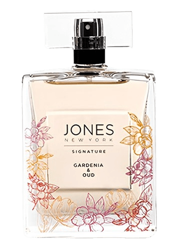 Jones New York Signature Gardenia & Oud
