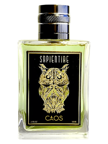 Sapientiae Niche Caos