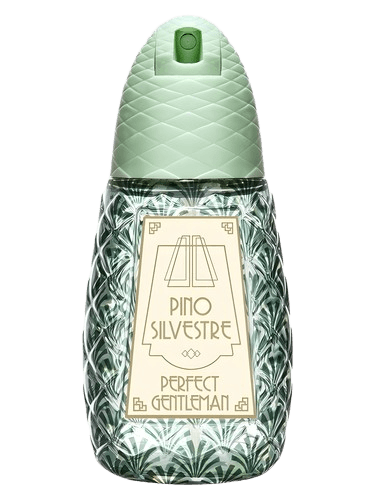 Pino Silvestre Perfect Gentleman