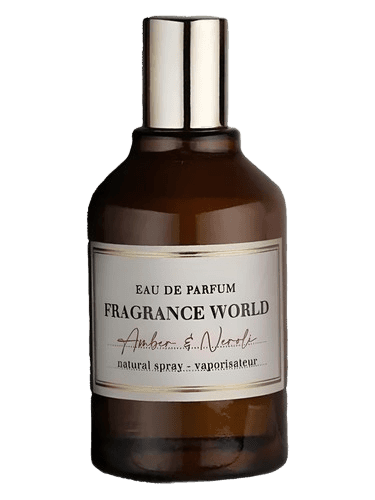 Fragrance World Amber & Neroli