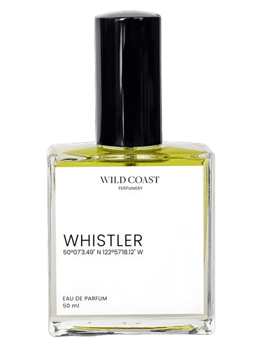 Wild Coast Perfumery Whistler