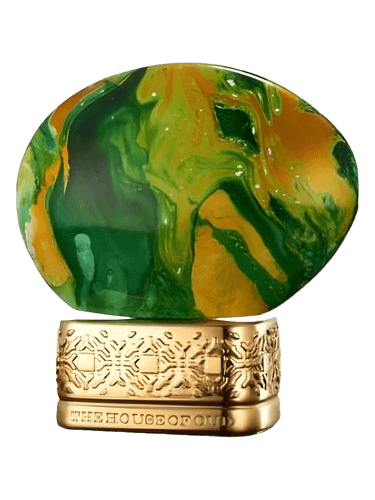 The House of Oud Cypress Shade