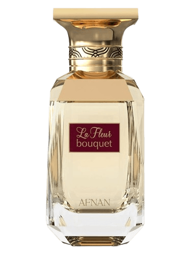 Afnan La Fleur Bouquet